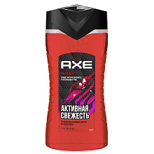 Гель для душа AXE феникс, 250мл