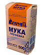 Мука GARNEC гречневая, 500г