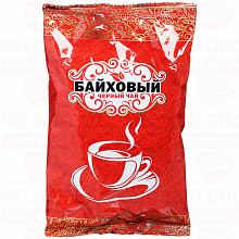 Чай черный ЛЮТА байховый, 100г