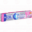 Жевательная резинка ORBIT XXL баблминт, 20г