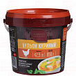 Бульон MAREVEN PROFESSIONAL FOOD куриный, 850г