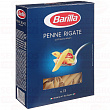Макароны BARILLA пенне ригате, 450г