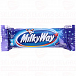 Батончик MILKY WAY, 26г