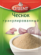 Чеснок ORIENT гранулированный, 12г