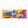 Крекер TUC со вкусом копченых колбасок, 100г