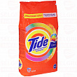 Стиральный порошок TIDE для цветного белья, 12кг