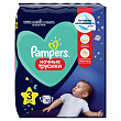 Трусики PAMPERS PANTS ночные миди 6-11кг 32шт