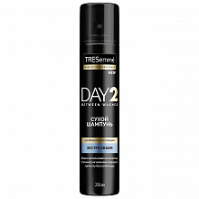 Шампунь сухой TRESEMME объем, 250мл