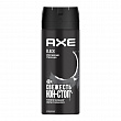 Дезодорант AXE аэрозоль, блэк, 150мл