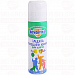Аэрозоль MOSQUITALL детский нежная защита, 150мл