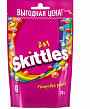 Драже SKITTLES фруктовые вкусы 2В1, 70г