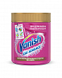 Пятновыводитель VANISH OXI ADVANCE для цветного белья, 400г