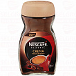 Кофе растворимый NESCAFE CLASSIC крема, 95г