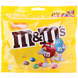 Драже с арахисом M&MS, 360г