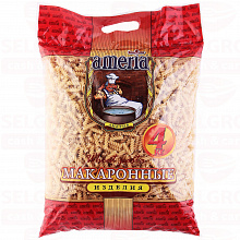 Макароны спирали AMERIA, 4кг