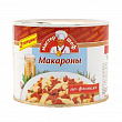 Макароны МАСТЕРШЕФ по-флотски, 525г