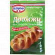 Дрожжи сухие DR. BAKERS, 7г