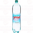 Вода минеральная АРХЫЗ газированная пэт, 1.5л