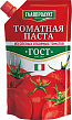 Паста томатная ГЛАВПРОДУКТ, 200г