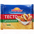 Тесто МОРОЗКО дрожжевое, 1кг