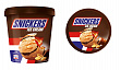 Мороженое SNICKERS ICE CREAM, 340г