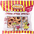 Сушки СЕМЕЙКА ОЗБИ, 200г