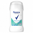 Дезодорант женский REXONA кремовый свежесть душа, 40мл