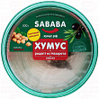 Хумус SABABA из назарета, 300г