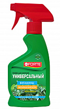 Тоник для листьев BONA FORTE универсальный
