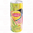 Напиток LIPTON зеленый чай, 250мл