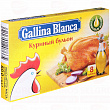 Бульон куриный GALLINA BLANCA с оливковым маслом, 80г