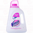 Пятновыводитель VANISH для белого белья, 2л